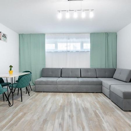 Central Apartment Diamond Букурещ Екстериор снимка