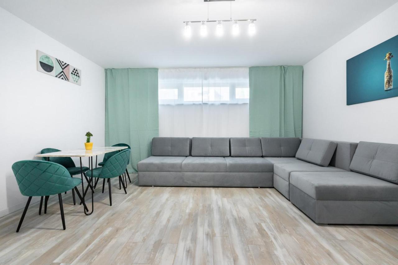 Central Apartment Diamond Букурещ Екстериор снимка